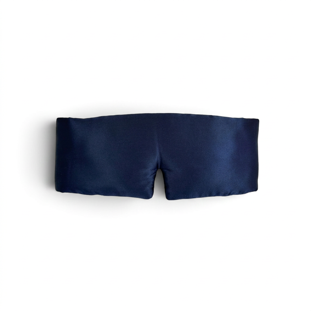 Gora Silk Sleep Mask